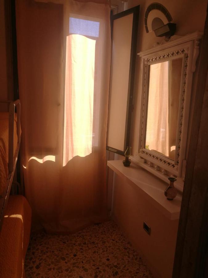 A Due Passi Dal Porto Trapani Exterior foto