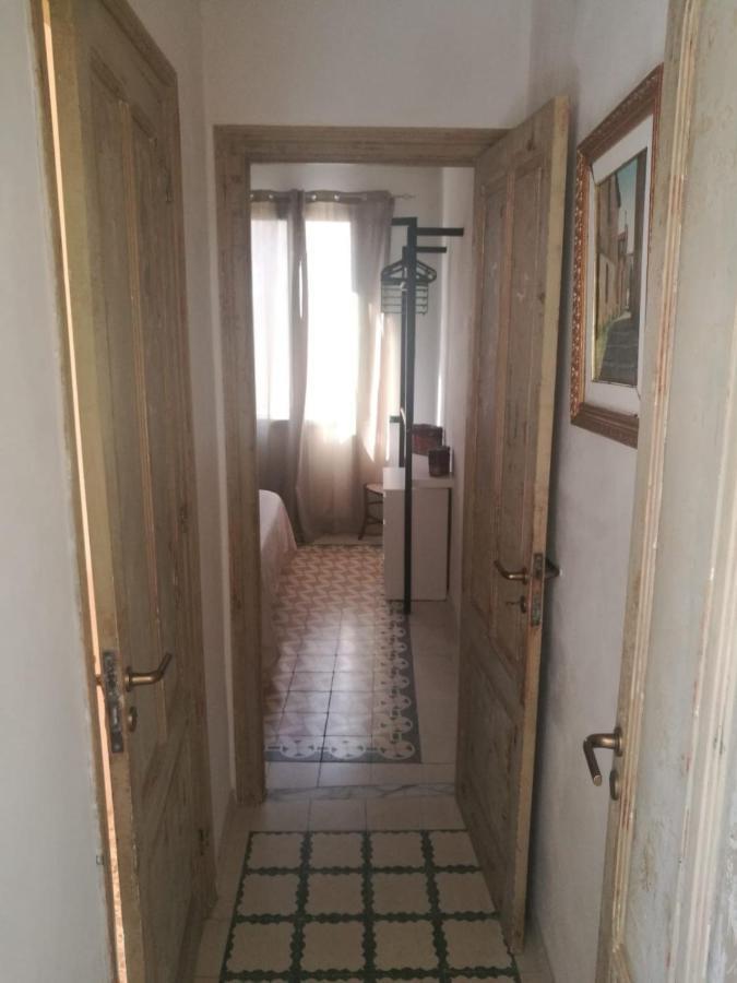 A Due Passi Dal Porto Trapani Exterior foto